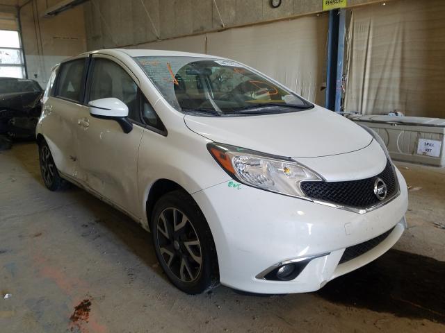 NISSAN VERSA NOTE 2015 3n1ce2cp4fl391803