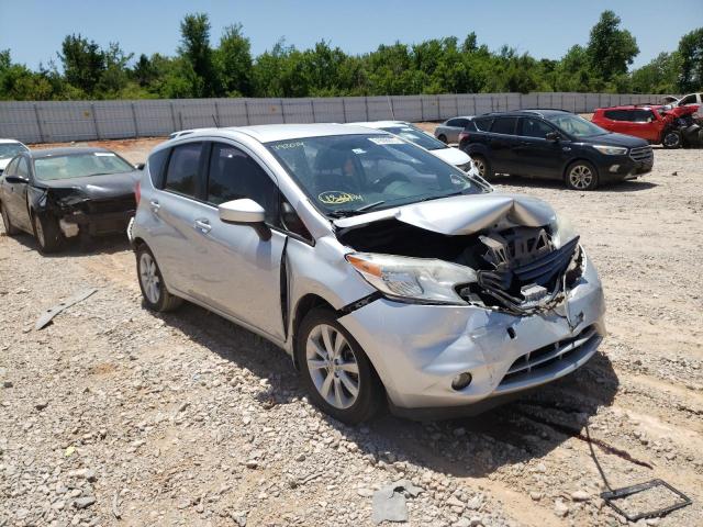 NISSAN VERSA NOTE 2015 3n1ce2cp4fl392014