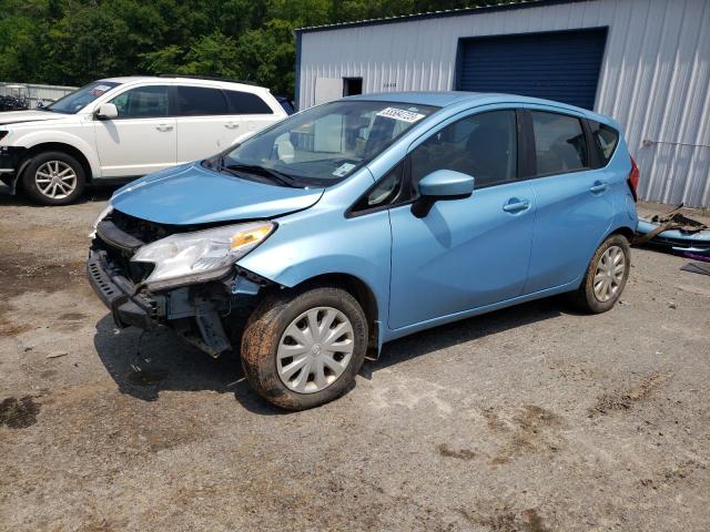 NISSAN VERSA NOTE 2015 3n1ce2cp4fl392143