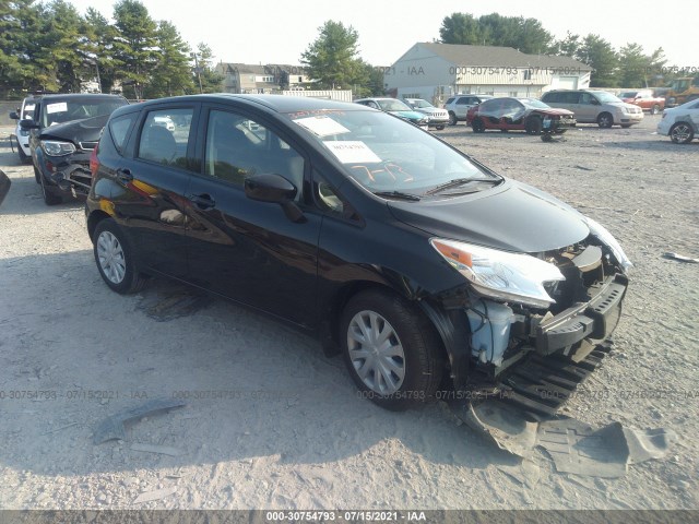 NISSAN VERSA NOTE 2015 3n1ce2cp4fl392367