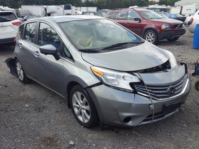 NISSAN VERSA NOTE 2015 3n1ce2cp4fl393034