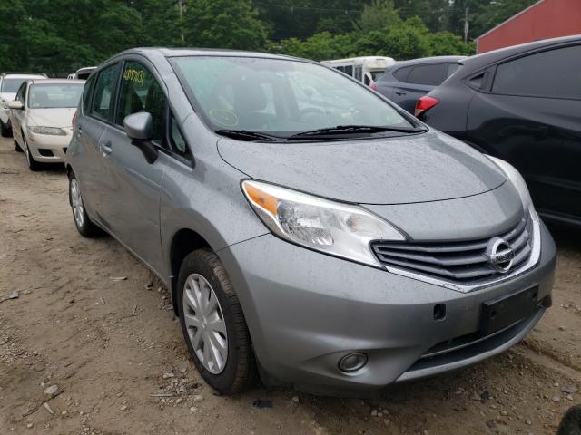 NISSAN VERSA NOTE 2015 3n1ce2cp4fl394362