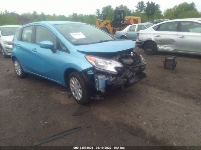 NISSAN VERSA NOTE 2015 3n1ce2cp4fl394586