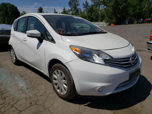 NISSAN VERSA NOTE 2015 3n1ce2cp4fl394944