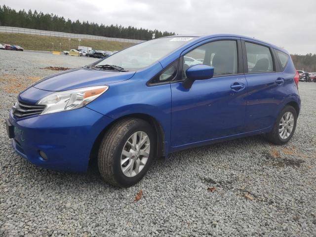 NISSAN VERSA NOTE 2015 3n1ce2cp4fl395396