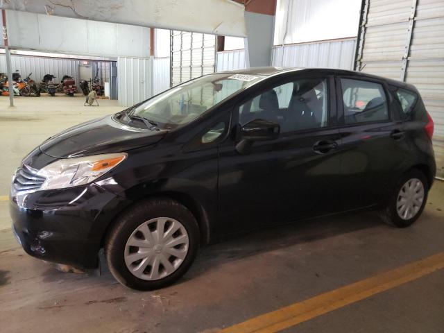 NISSAN VERSA NOTE 2015 3n1ce2cp4fl395401