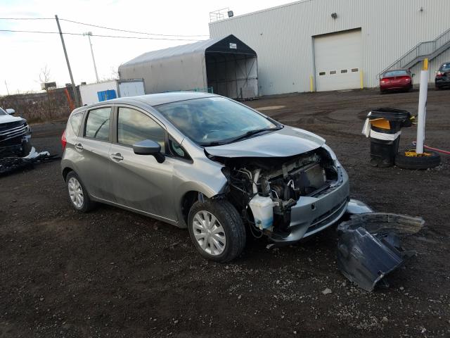 NISSAN VERSA NOTE 2015 3n1ce2cp4fl395432