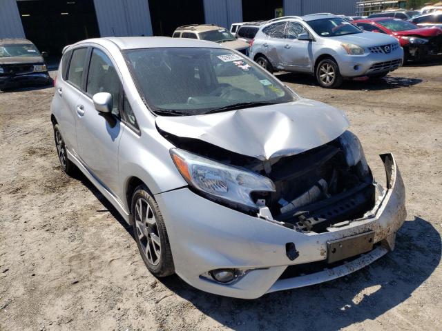 NISSAN VERSA NOTE 2015 3n1ce2cp4fl395639