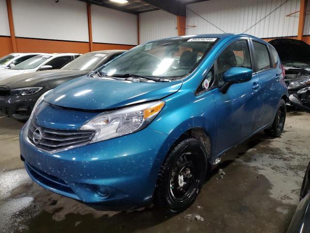 NISSAN VERSA 2015 3n1ce2cp4fl396063