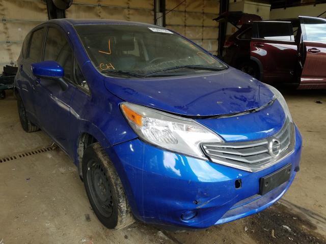 NISSAN VERSA NOTE 2015 3n1ce2cp4fl396158