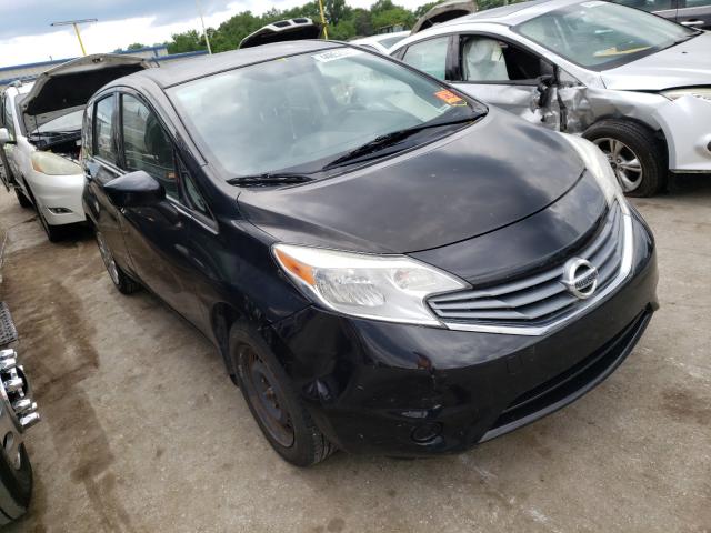 NISSAN VERSA 2015 3n1ce2cp4fl396533