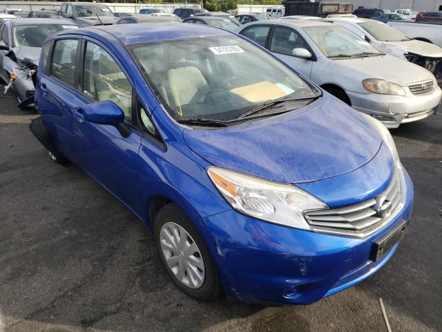 NISSAN VERSA NOTE 2015 3n1ce2cp4fl396595