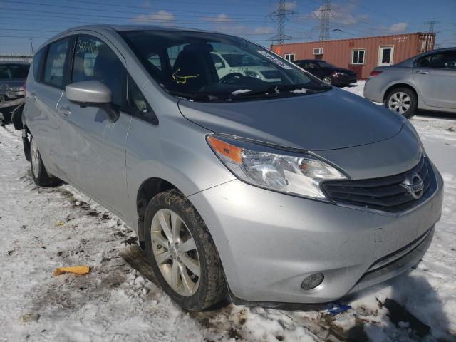 NISSAN VERSA NOTE 2015 3n1ce2cp4fl396743