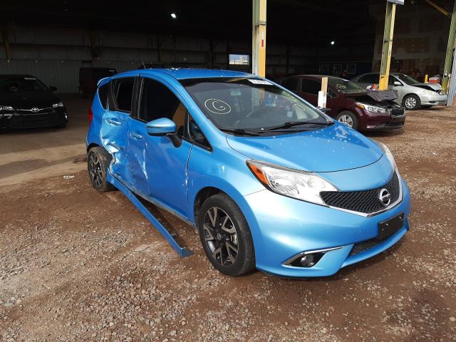 NISSAN VERSA NOTE 2015 3n1ce2cp4fl397309