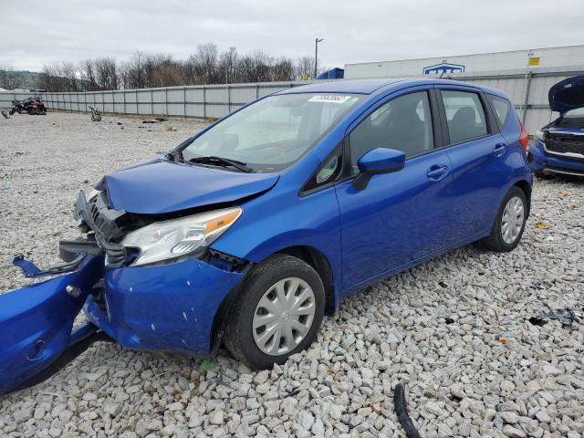 NISSAN VERSA NOTE 2015 3n1ce2cp4fl397665