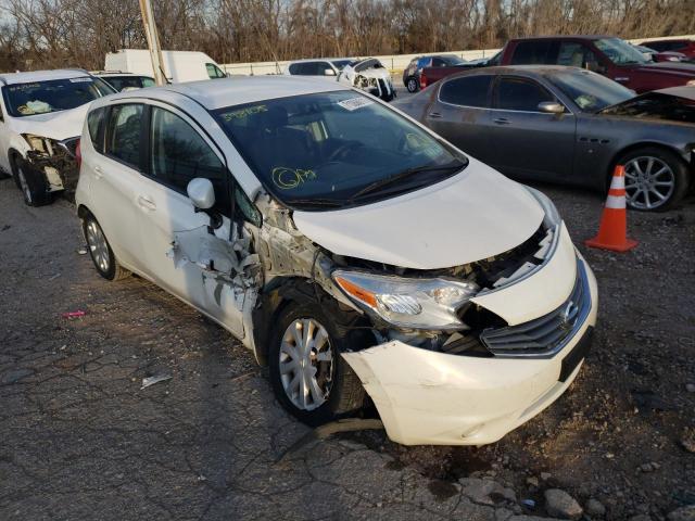 NISSAN VERSA NOTE 2015 3n1ce2cp4fl398105