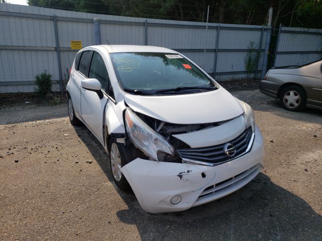 NISSAN VERSA NOTE 2015 3n1ce2cp4fl398119