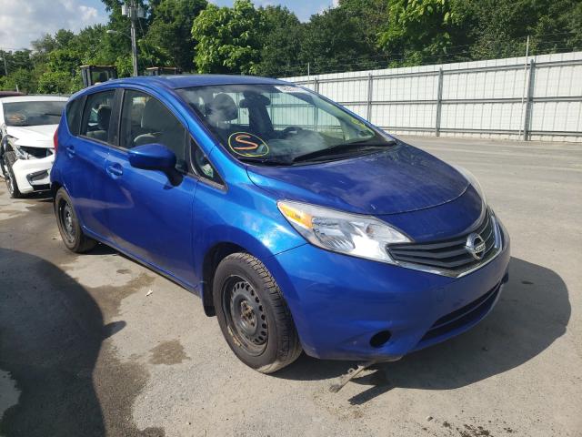 NISSAN VERSA NOTE 2015 3n1ce2cp4fl398301