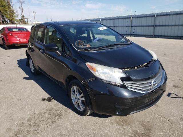 NISSAN VERSA NOTE 2015 3n1ce2cp4fl398315