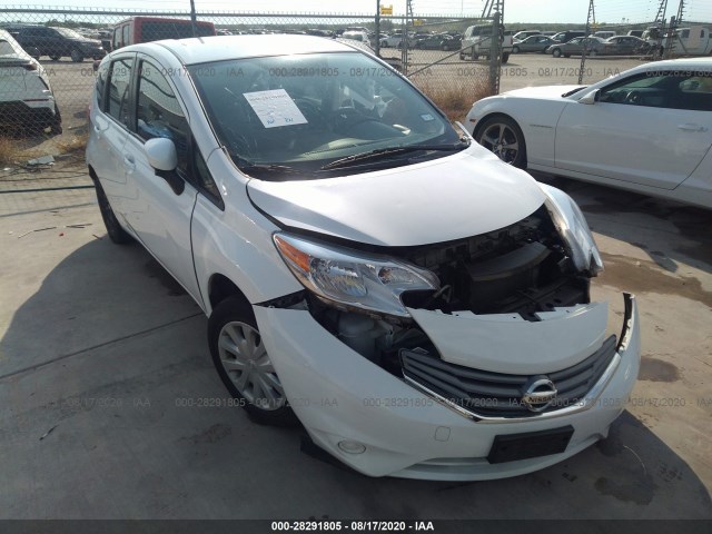 NISSAN VERSA NOTE 2015 3n1ce2cp4fl398525