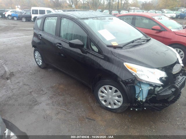 NISSAN VERSA NOTE 2015 3n1ce2cp4fl399044