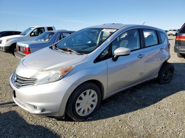 NISSAN VERSA 2015 3n1ce2cp4fl399710