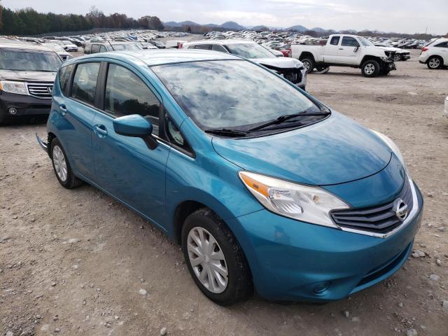 NISSAN VERSA NOTE 2015 3n1ce2cp4fl400015