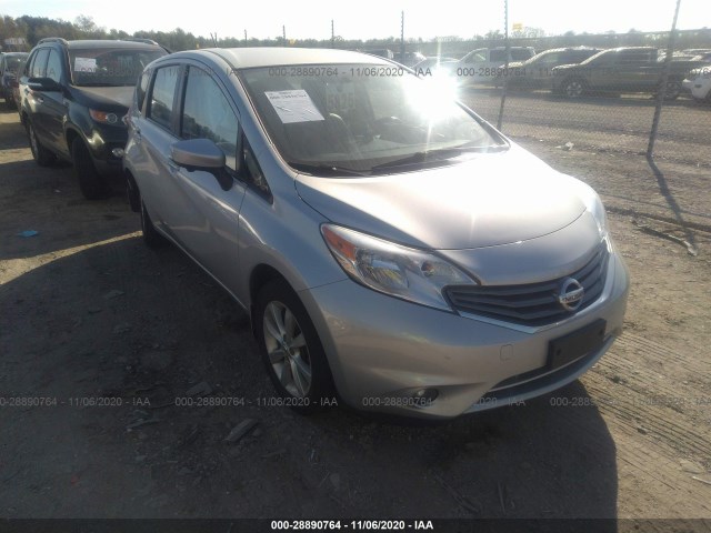 NISSAN VERSA NOTE 2015 3n1ce2cp4fl400533