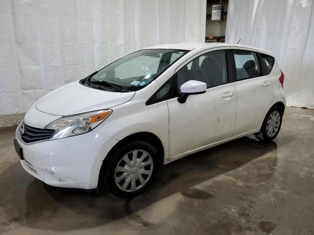 NISSAN VERSA NOTE 2015 3n1ce2cp4fl400564