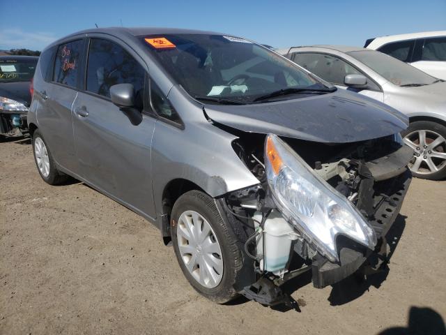 NISSAN VERSA NOTE 2015 3n1ce2cp4fl400693