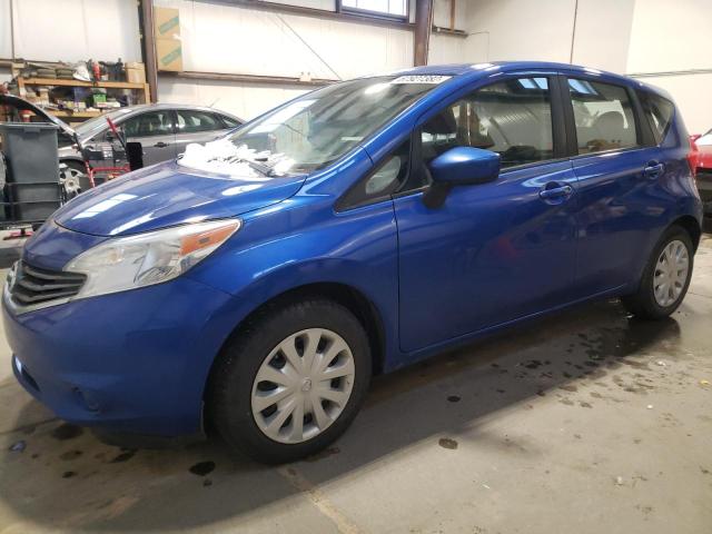 NISSAN VERSA NOTE 2015 3n1ce2cp4fl400807