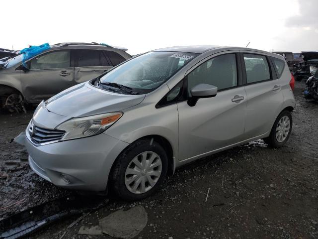 NISSAN VERSA 2015 3n1ce2cp4fl401696