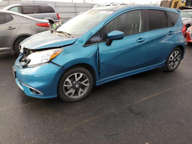 NISSAN VERSA NOTE 2015 3n1ce2cp4fl401715