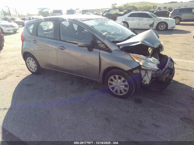 NISSAN VERSA NOTE 2015 3n1ce2cp4fl402220