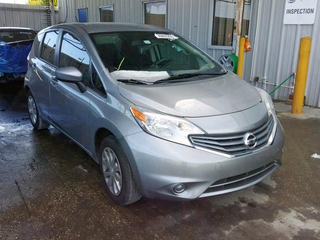 NISSAN VERSA NOTE 2015 3n1ce2cp4fl402525