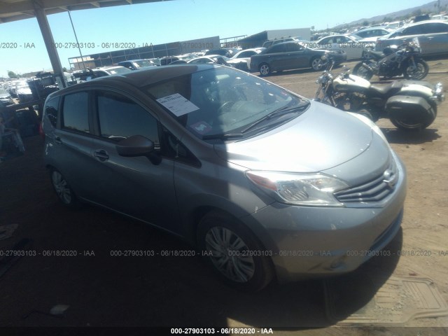 NISSAN VERSA NOTE 2015 3n1ce2cp4fl402637