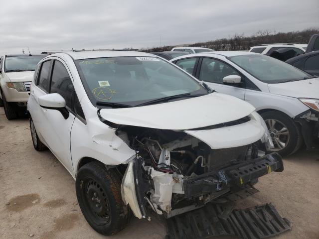 NISSAN VERSA NOTE 2015 3n1ce2cp4fl403688