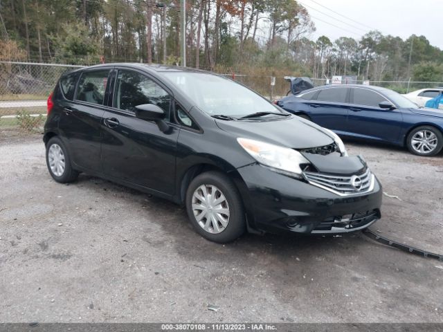 NISSAN VERSA NOTE 2015 3n1ce2cp4fl404971