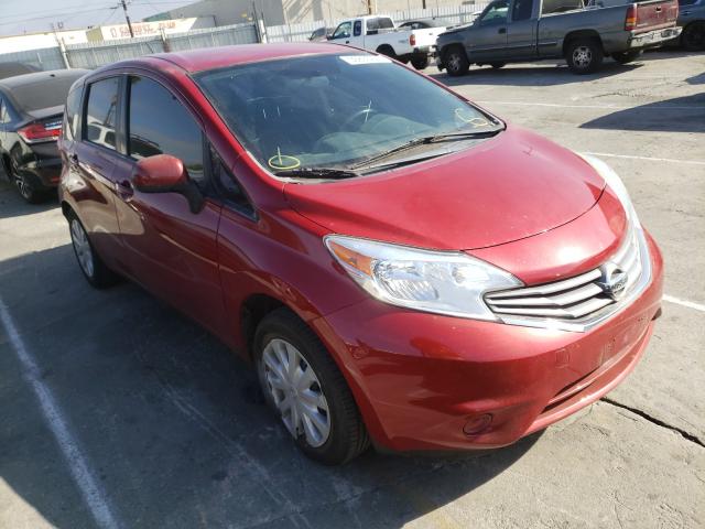 NISSAN VERSA NOTE 2015 3n1ce2cp4fl405070