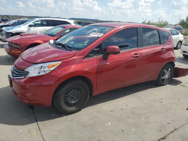 NISSAN VERSA NOTE 2015 3n1ce2cp4fl405442