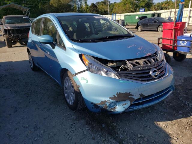 NISSAN VERSA NOTE 2015 3n1ce2cp4fl408258