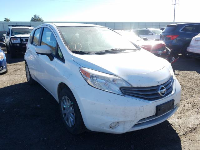 NISSAN VERSA NOTE 2015 3n1ce2cp4fl408261