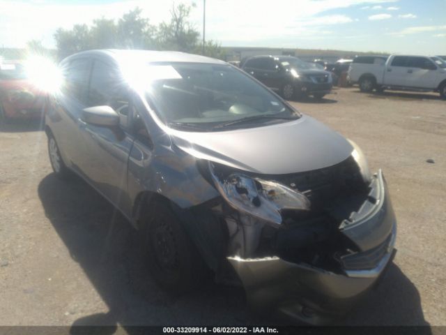 NISSAN VERSA NOTE 2015 3n1ce2cp4fl408356