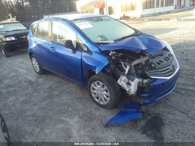 NISSAN VERSA NOTE 2015 3n1ce2cp4fl408597