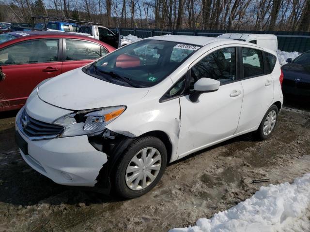 NISSAN VERSA NOTE 2015 3n1ce2cp4fl408664