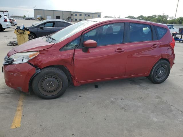 NISSAN VERSA NOTE 2015 3n1ce2cp4fl408728