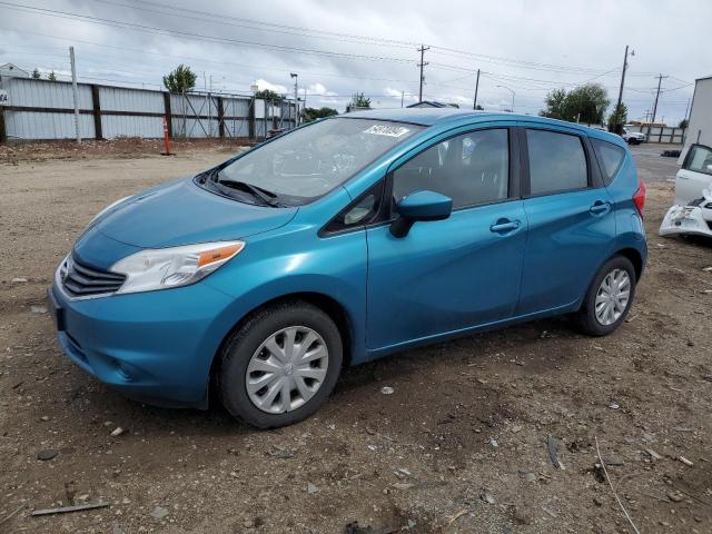 NISSAN VERSA 2015 3n1ce2cp4fl409863