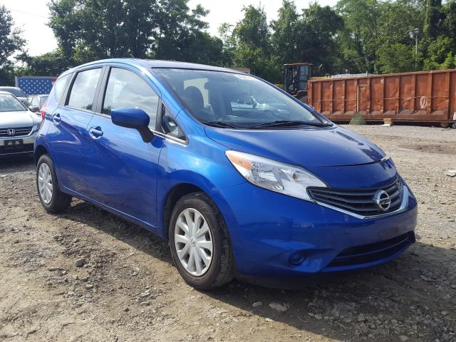 NISSAN VERSA NOTE 2015 3n1ce2cp4fl409880