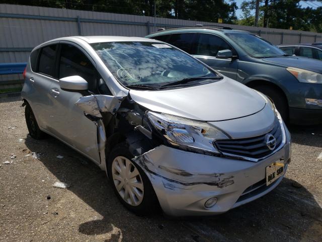 NISSAN VERSA NOTE 2015 3n1ce2cp4fl410043