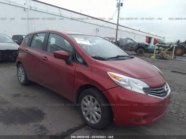 NISSAN VERSA NOTE 2015 3n1ce2cp4fl410415